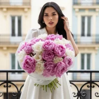 sassymarylou Avatar-Bild