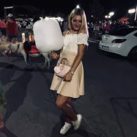 DaisyGirlX's Profile Pic