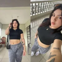SthefyRose's Profile Pic