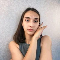TorrieMarter's Profile Pic