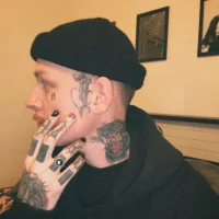 Аватар Cristyan2323