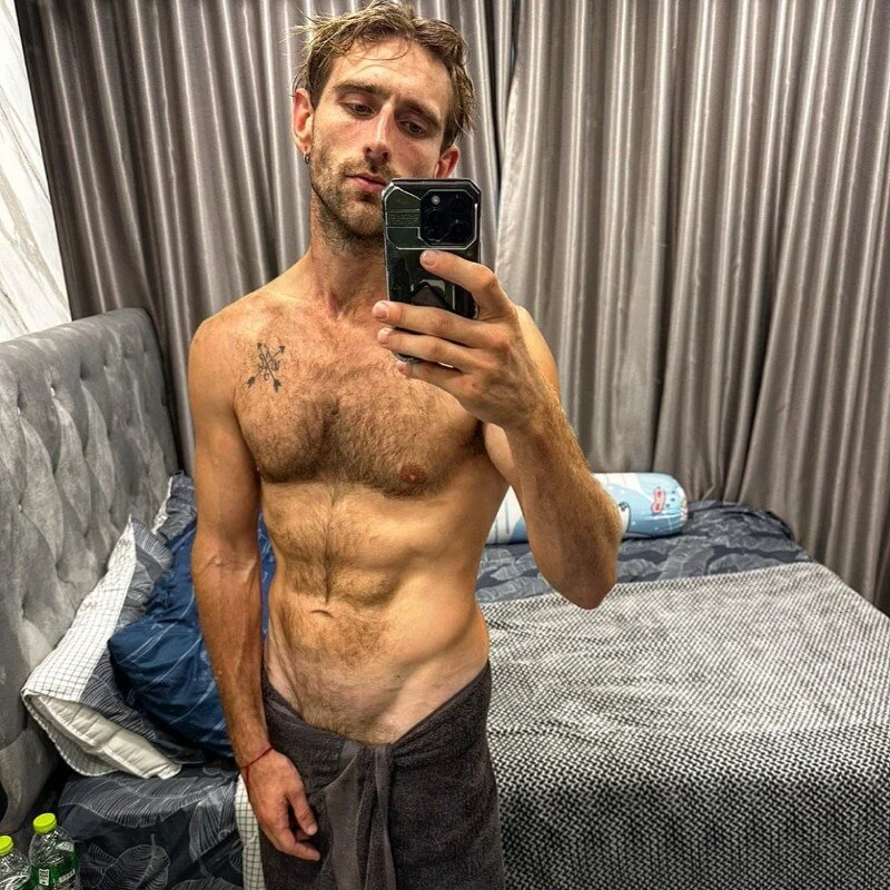lukegunn Stripchat profile image
