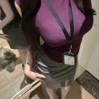 BaiYouyou_ webcam model