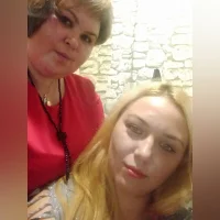 DianeXDoris's Profile Pic