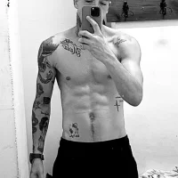 Zdjęcie profilowe modela elpapi17