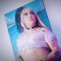 Yeslie_Gabriela's Avatar Pic