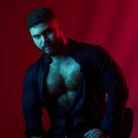 SebastianVilla_ avatar - live cam performer on MySuperHot