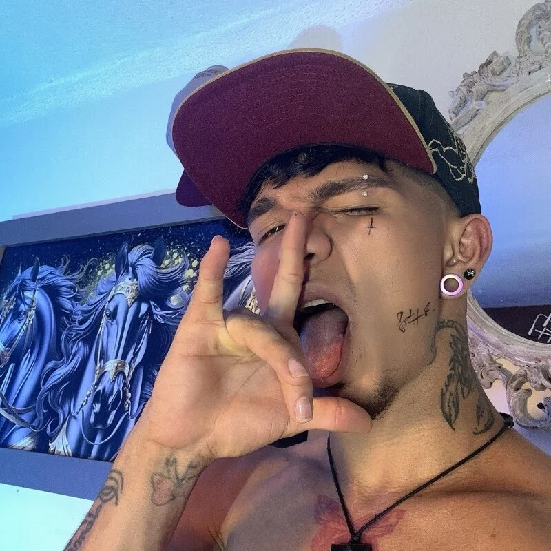 CRAZY-BOY99 Stripchat profile image