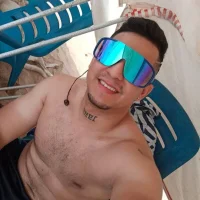 vedixon83 webcam model