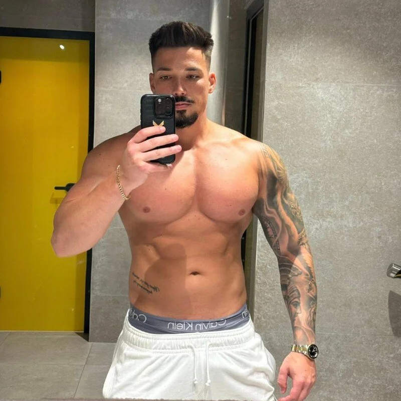 HaydenSpearss live cam profile