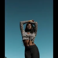 Darknluvlie's Foto Profil