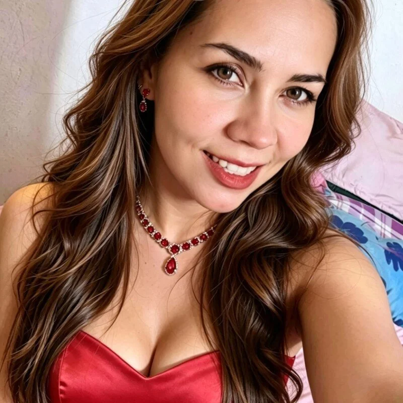 solhime Stripchat profile image