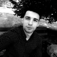 OscarTate - Profil Fotoğrafı