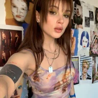 forbiddenberry20's Profile Pic