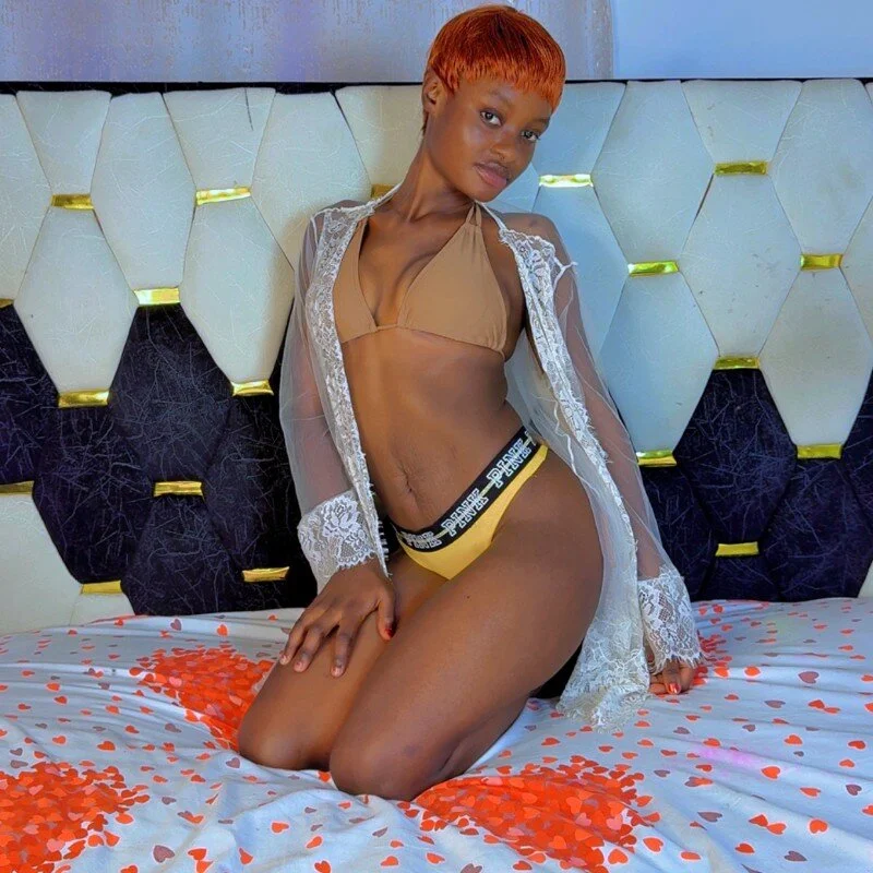 RosePussy20