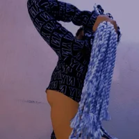 Amber-Dee এর প্রোফাইল ছবি