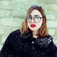 Zdjęcie profilowe modela Zaris69