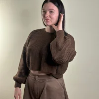 CeciliaZappia Gambar Avatar