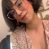 Zdjęcie profilowe modela Cinnam0ngirl