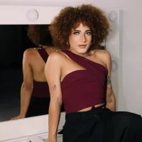 Sharlotte_Jones Immagine Avatar