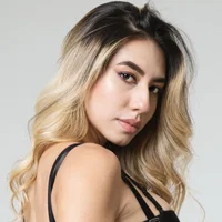 Alesska_evanss Profilfoto