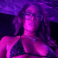 Photo de profil de eboneegawdess