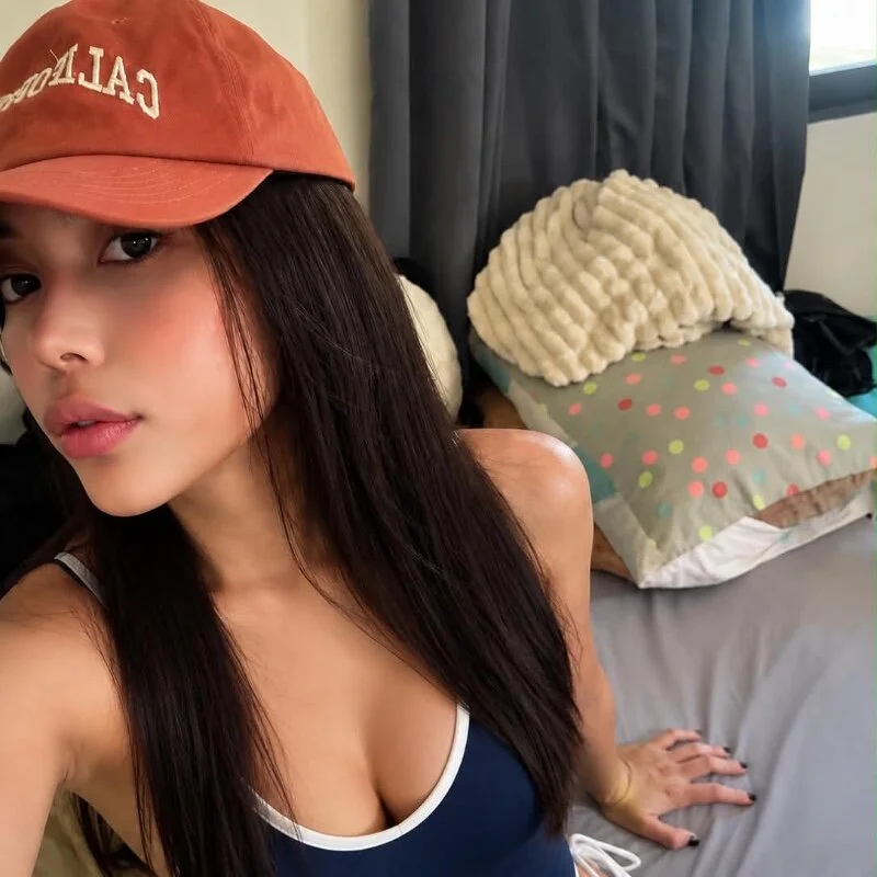 caligirlnikita profile photo