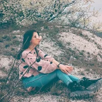 TanyaNice's Profile Pic