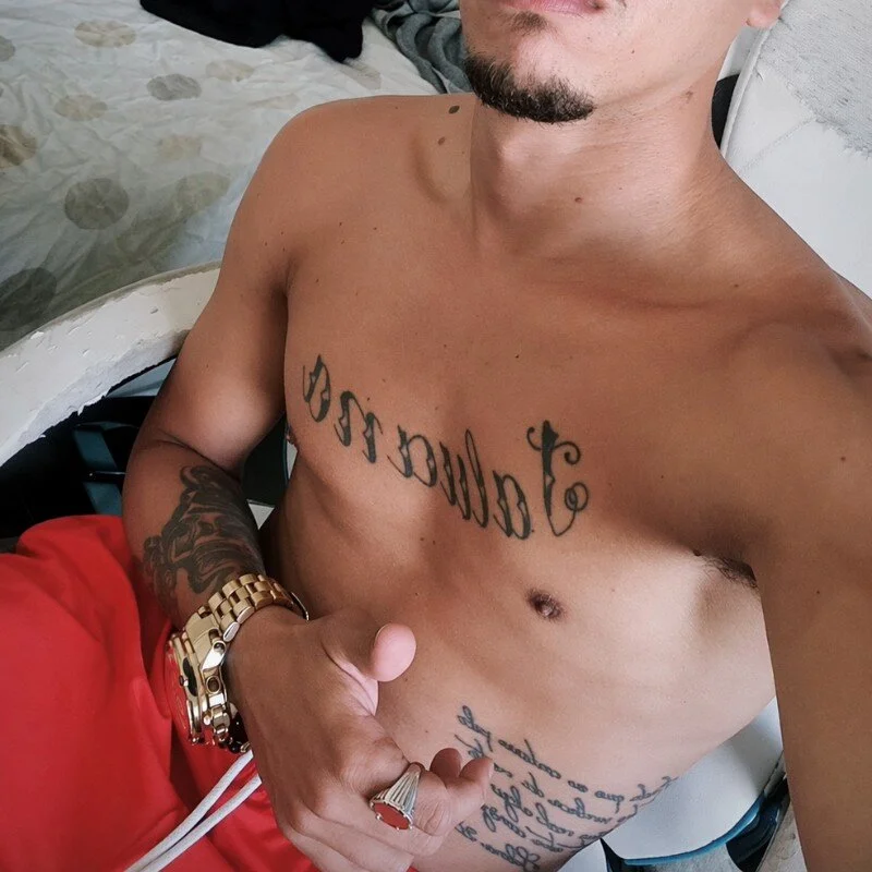 brayan1327 profile photo