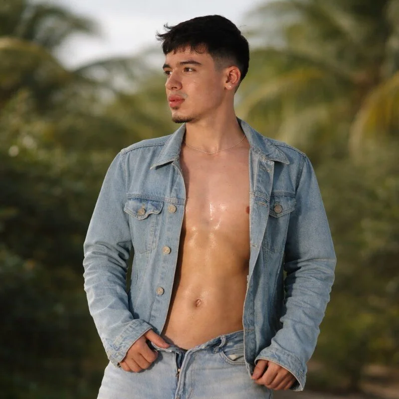 david_osoriox Stripchat profile image
