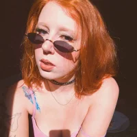 RedheadRaquel profiképe