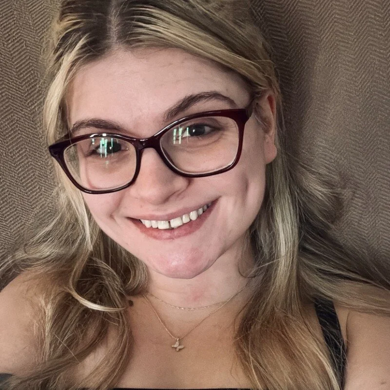 perkyblondie profile photo