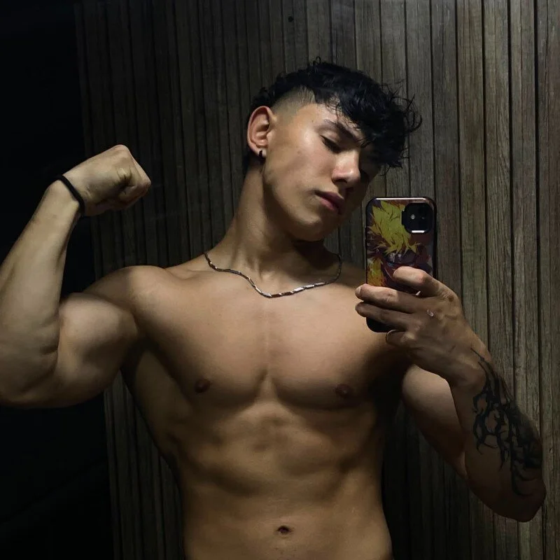 jeffkenpt Stripchat profile image