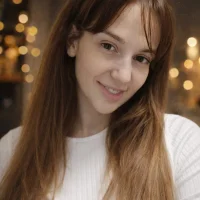 Slika avatara modela Akylari