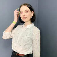 RoseDelorme's Profile Pic