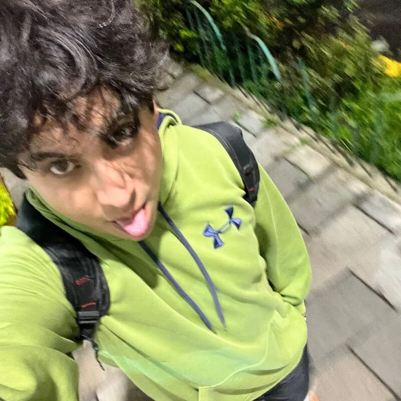 maudarks profile photo