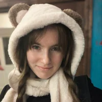 EsmaHartshorns profilbillede