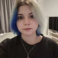 VelouraXo model avatar