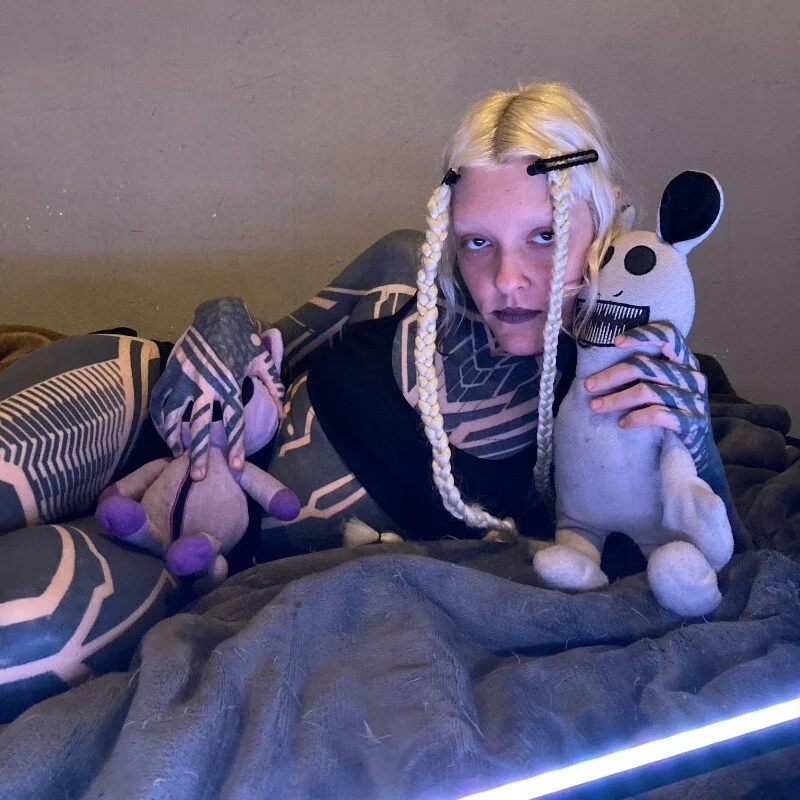 cybernoia profile photo