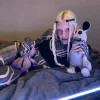 Sex Photo of cybernoia