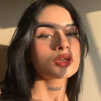 Foto desnuda XXX de EmilyHoffman