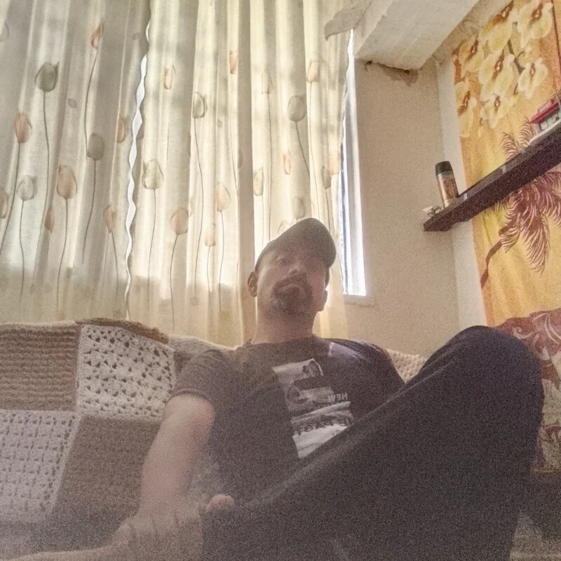 Geronimotoni95 profile photo