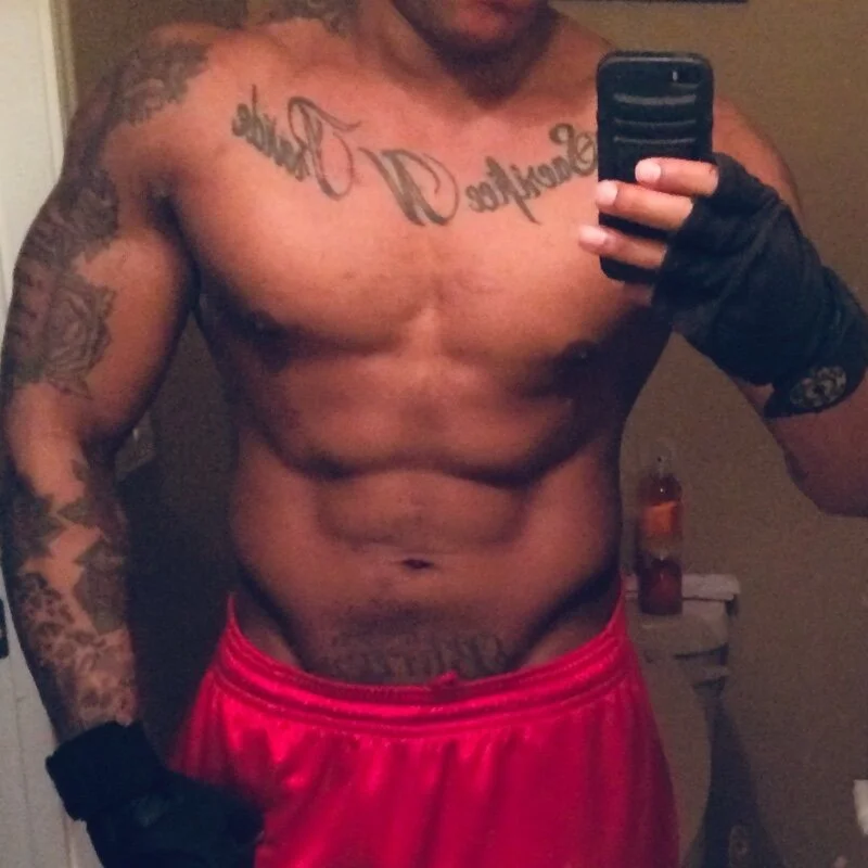 MidnightFlexxx live cam profile