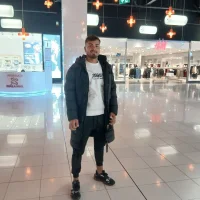 servirea's Profilna slika