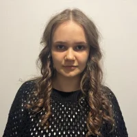 Zdjęcie profilowe modela TeresaCanela