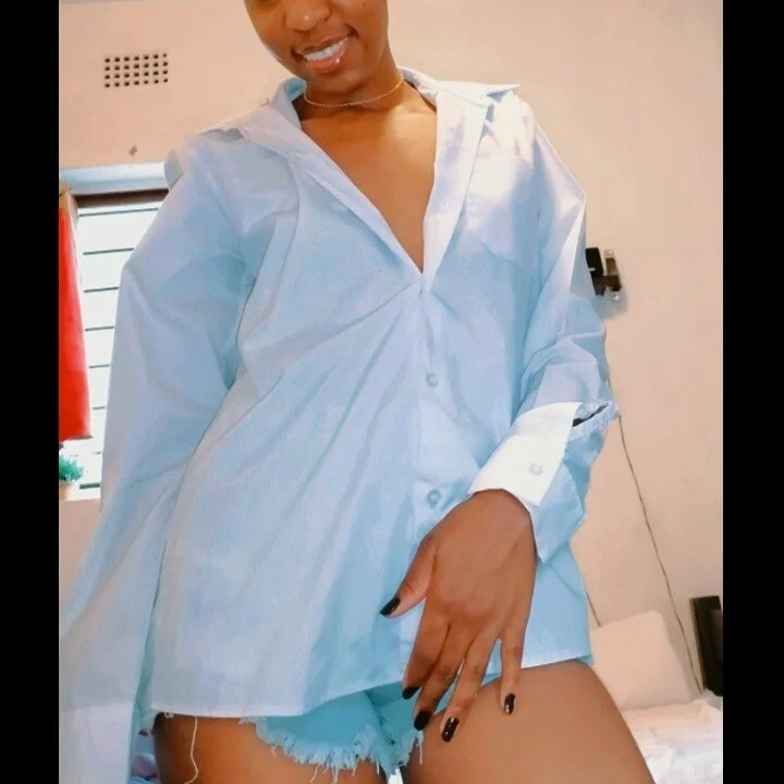 PetiteEbonyBaby