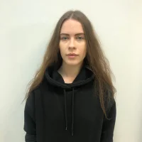 OdetteGrandy's Profile Pic
