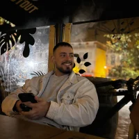 Ghost30609's Profile Pic