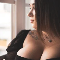 Zdjęcie profilowe modela AliceDean