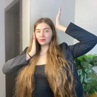 UlviaAmanova's Avatar Pic